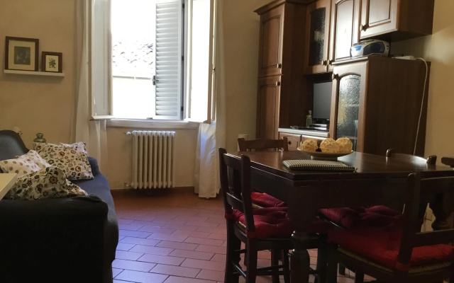 Inferno Double in Firenze