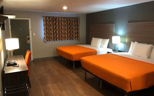 Super 8 by Wyndham Sonora