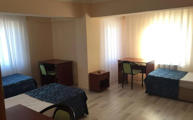 Assos Hostel