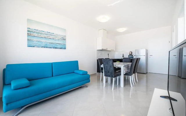 Villa Laura View