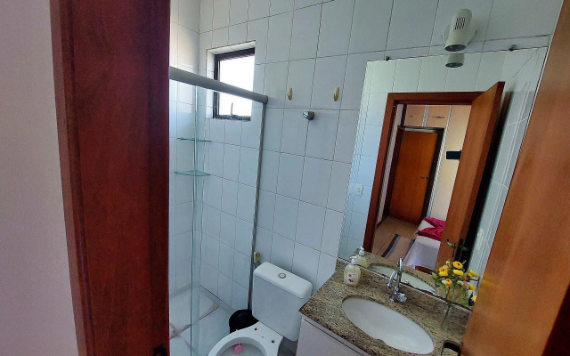 Condomínio Santa Mônica
