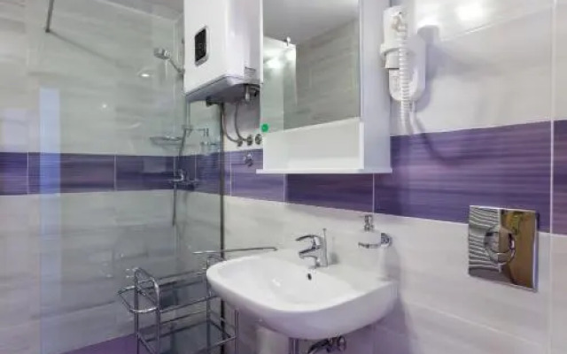 Apartment Chermesinus A57