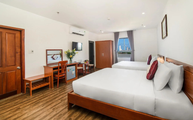 Phu An Hotel