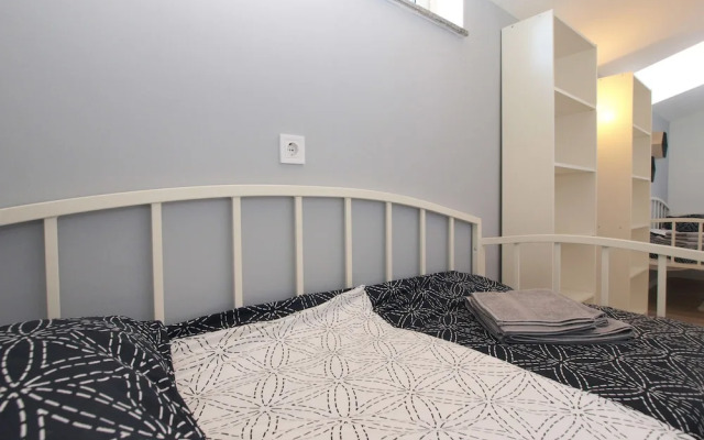 Apartment 1634