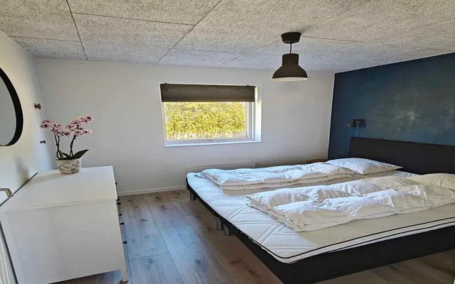 4 Star Holiday Home in Vaeggerlose
