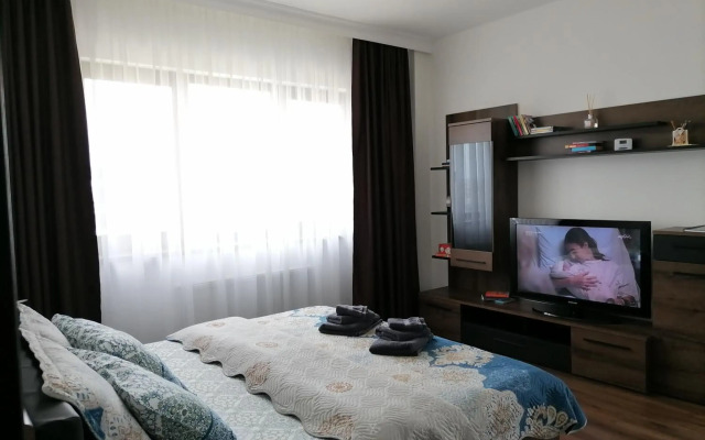 Aparthotel Laura