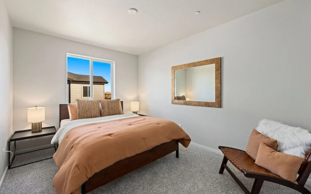 Hidden Gem – Brand New Curated Home W Pool Access