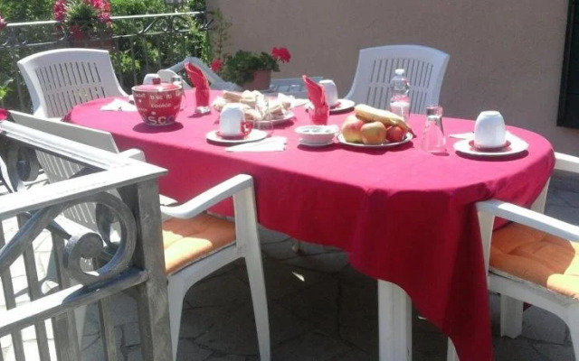 Al borgo