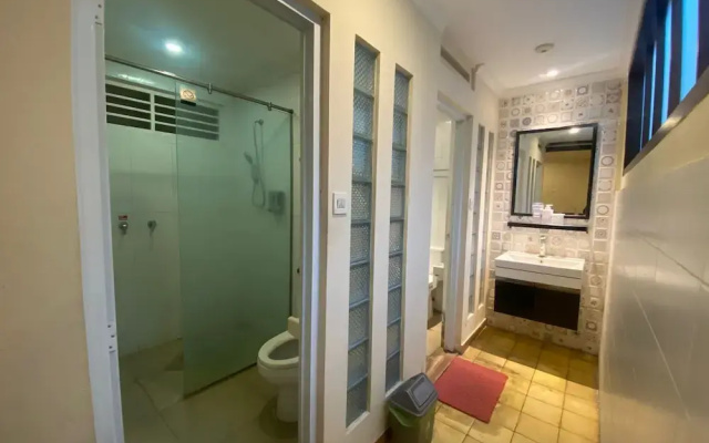Attanaya Malioboro Suites