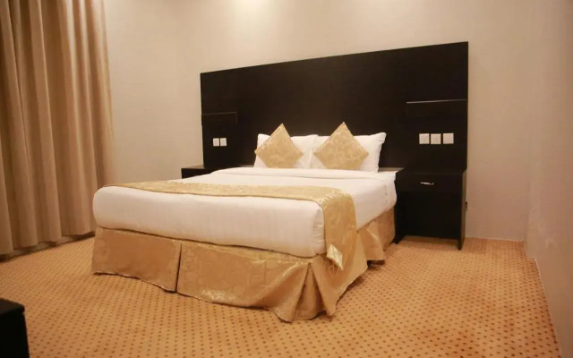 Rahti Home Furnished Apartments