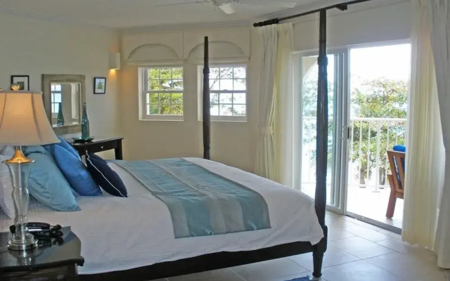 Sapphire Beach 201 3 Bedroom Apts