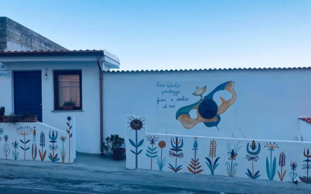 Pedrales Orgosolo