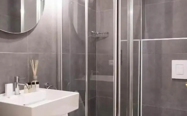 Trieste 411 (Rooms & Apartments)