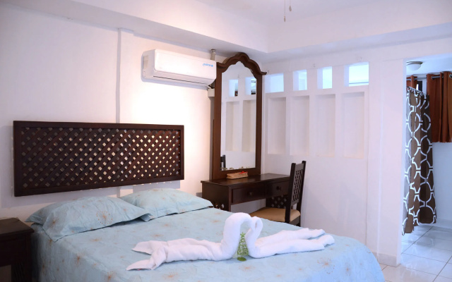 Hotel Baltsol