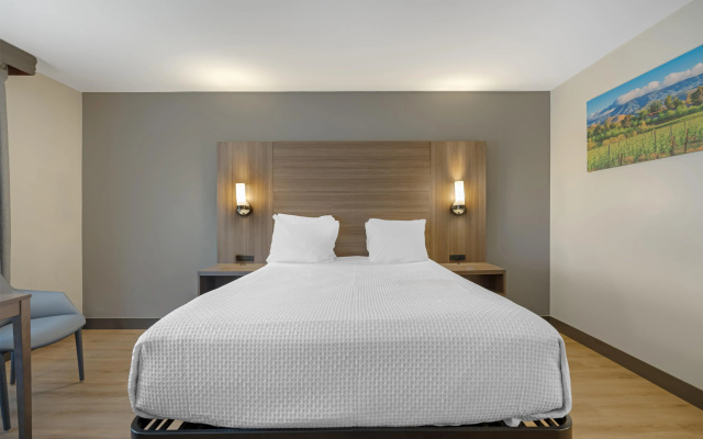 Best Western La Posada Motel