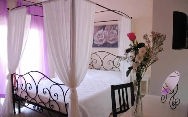 Stefy's Rooms