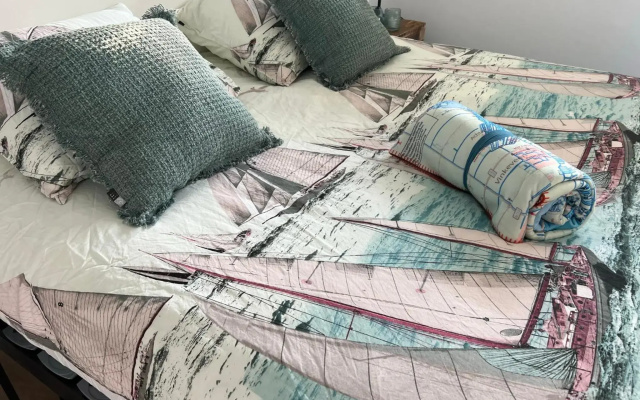 Plassenzicht Logies, Vergaderen en Sloepverhuur