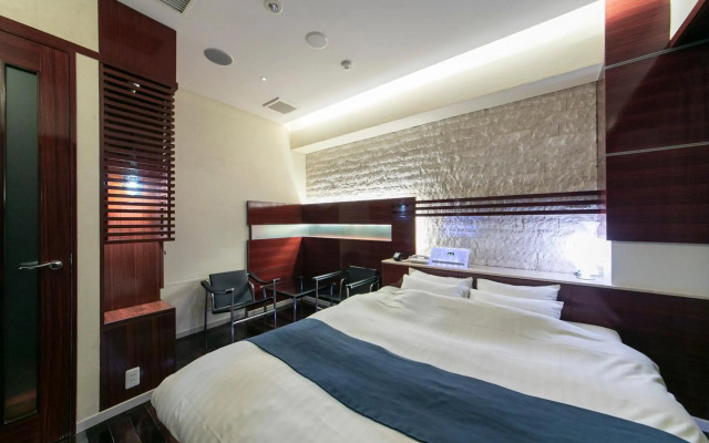 Hotel Aperto- Adults Only
