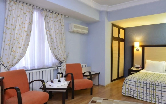 Grand Gebze Hotel