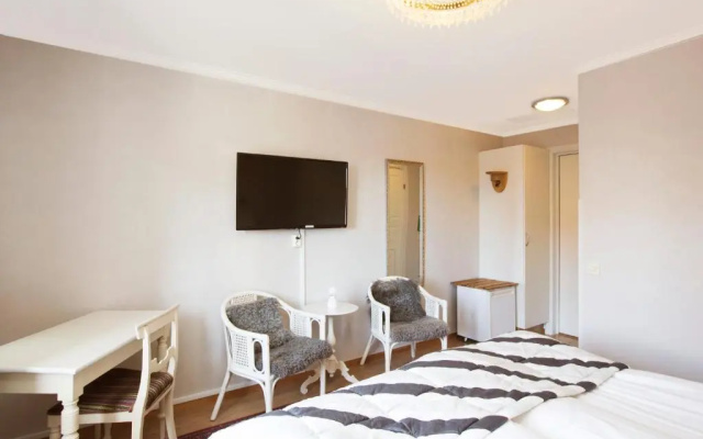 Hotell Lindgården