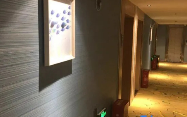 Yafandisi Hotel (Zhengzhou Shengda School of Economics and Business Management)