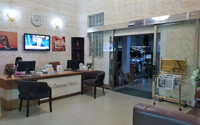Serendib Hotel and Suites