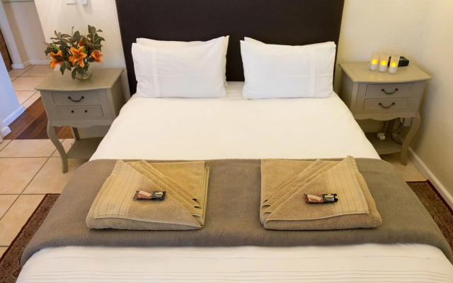 5 Camp Street Guesthouse & Self-catering