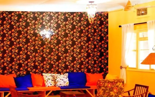 The Hibiscus Bed and Breakfast