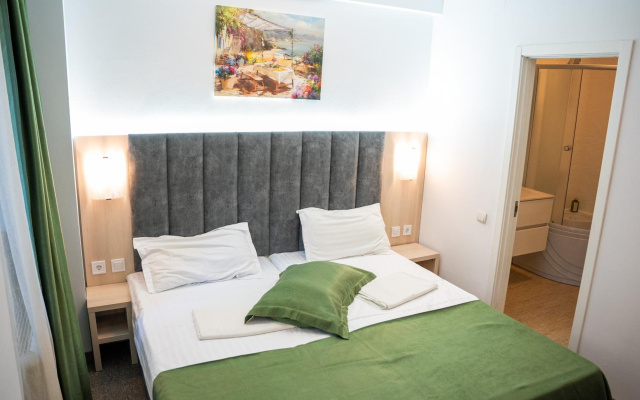 Hotel Cantemir