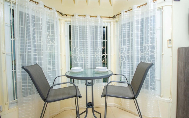 Palm View At Sky Castles Ocean View