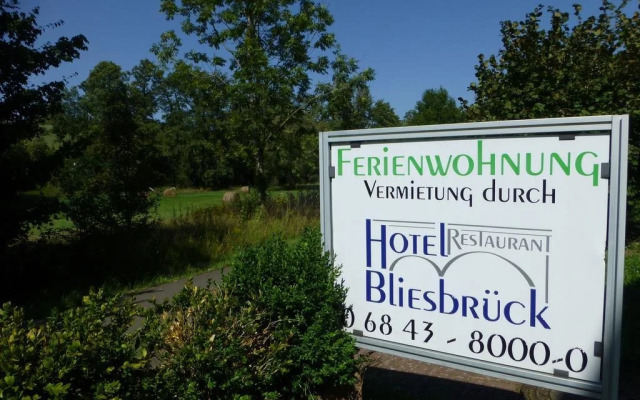 Apartments Haus Beckel