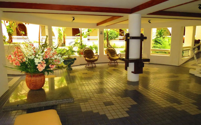 Opaba Praia Hotel