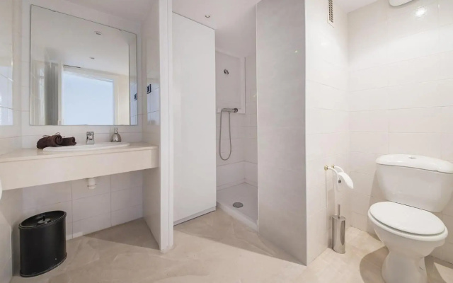 Apartment Unio