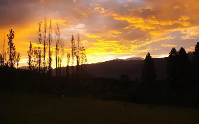 Granja Los Pinos