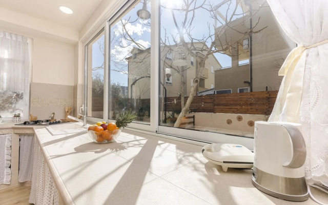 Apartment Mirella
