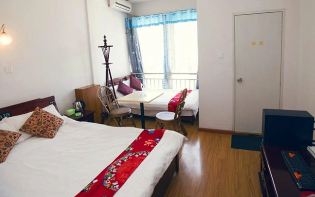 Xitang 1001 Hostel