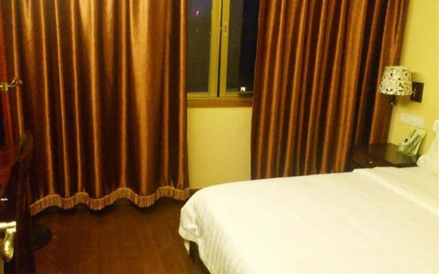 Mei Lan Hotel
