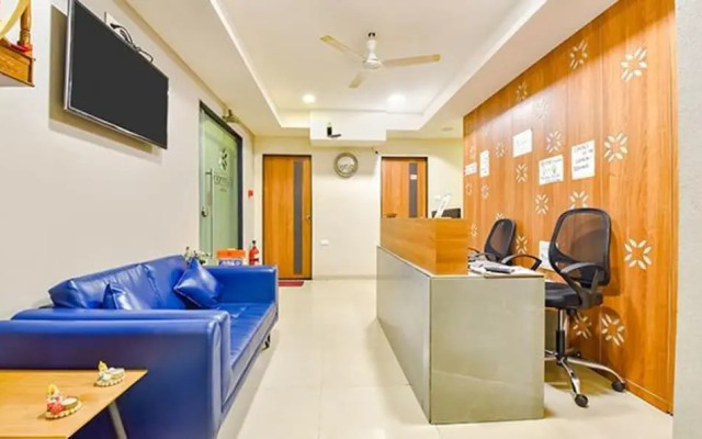 Hotel Happinex by OYO Rooms