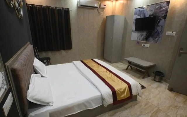 Sandhya paying guest house and Dormitory