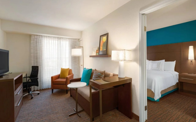 Residence Inn by Marriott Phoenix Chandler Fashion Center