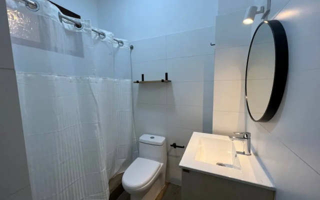 Hotel Casa Aure