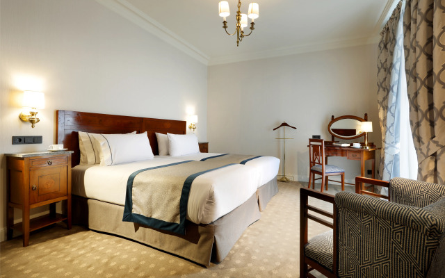 Eurostars Hotel Real