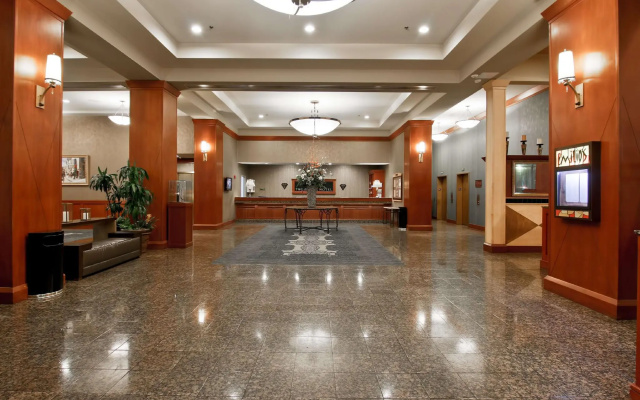 The Grove Hotel