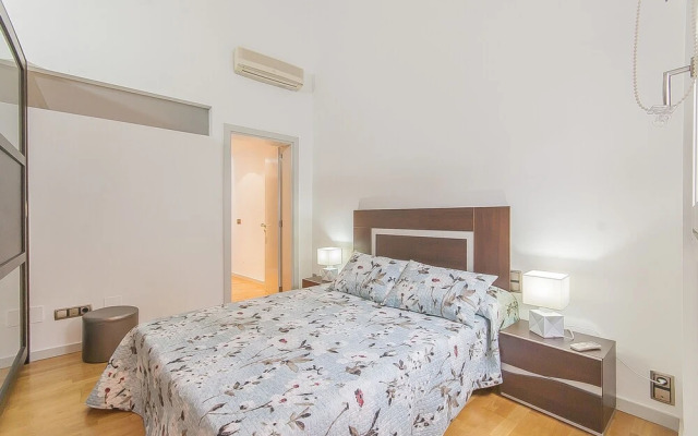 Boveda Boutique House