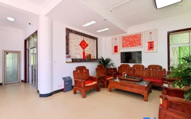 Yanduo hotel