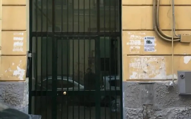 L'Orto del Conte