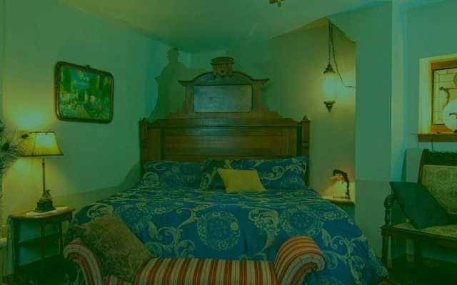 Benton Place Inn