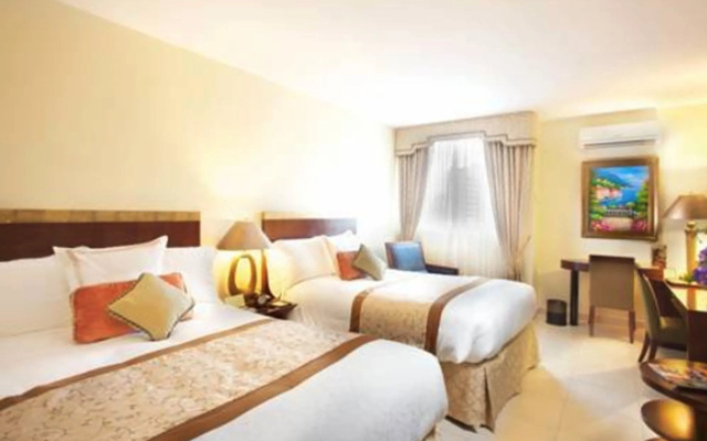 Toscana Inn