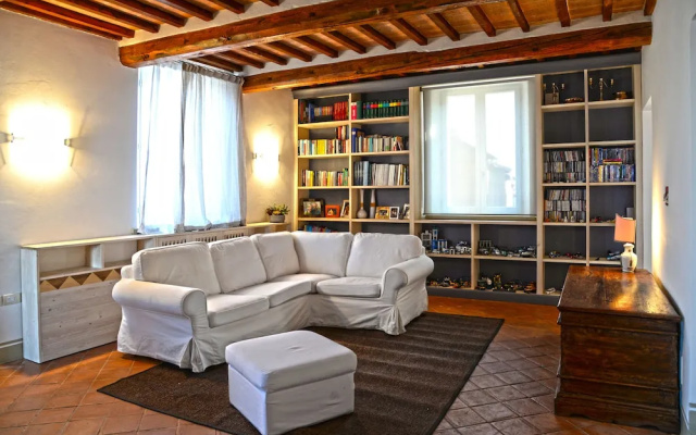 La Casa dei Gemelli