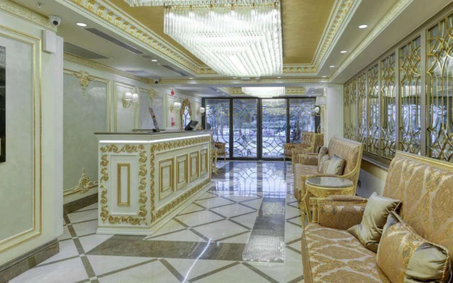 Dekalb Hotel